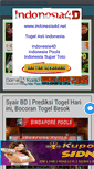 Mobile Screenshot of jbrmalam.org